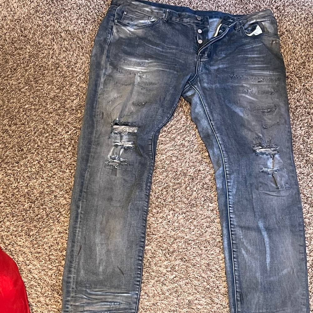 Mnml jeans waist 40